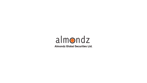 Almondz