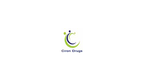 Ciron Drugs