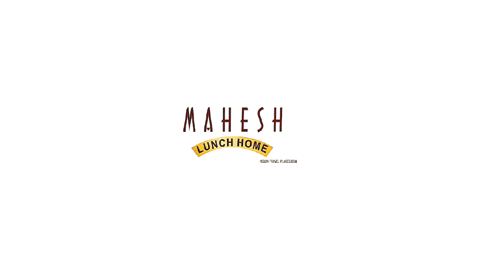 Mahesh Lunch Home