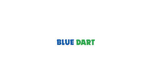 Blue Dart