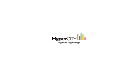 HyperCITY