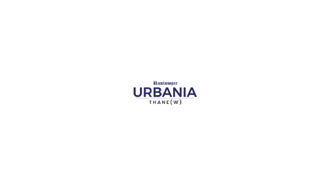 Rustomjee Urbania