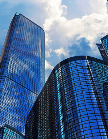 Commercial automation