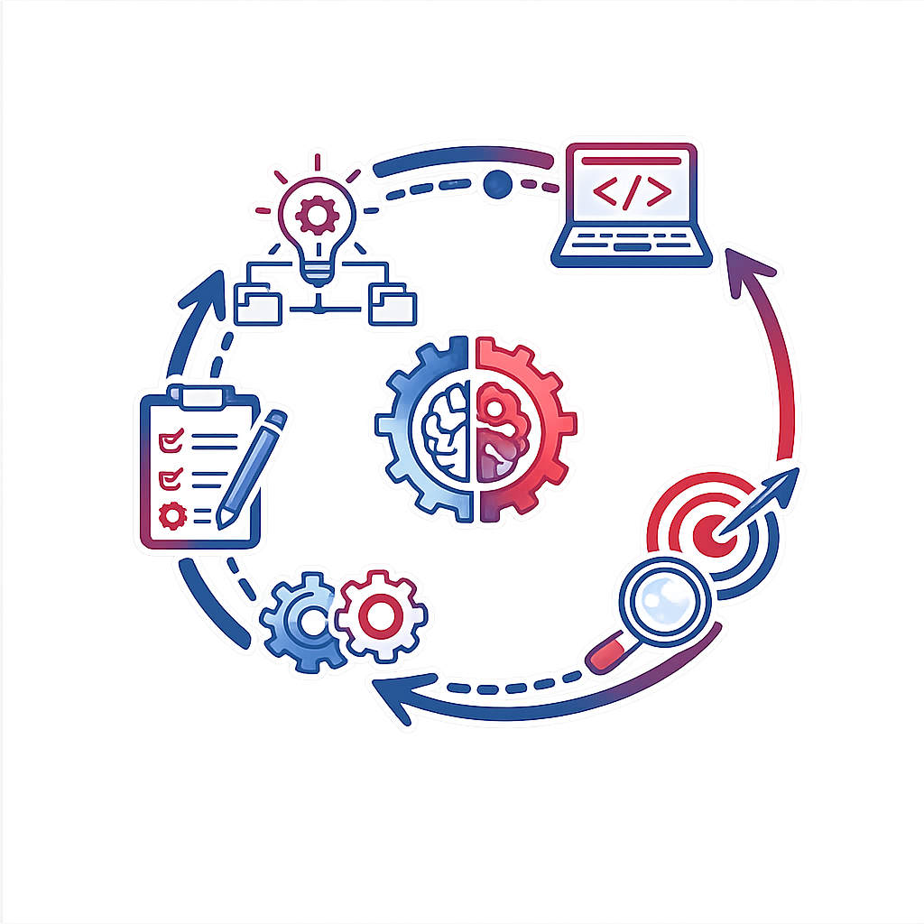 System First Thinking