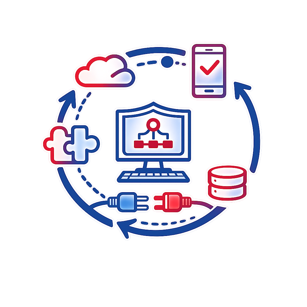 vendor-agnostic-integration